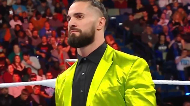 Update on Seth Rollins’ WWE Saturday Night’s Main Event&nbsp;Injury