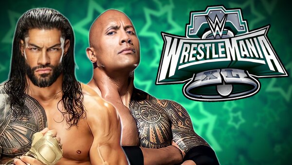 Is The Rock vs. Roman Reigns Still Planned For WrestleMania&nbsp;40?