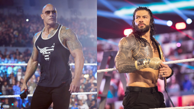 Dave Meltzer Provides WWE Backstage Update On The Rock Vs. Roman&nbsp;Reigns