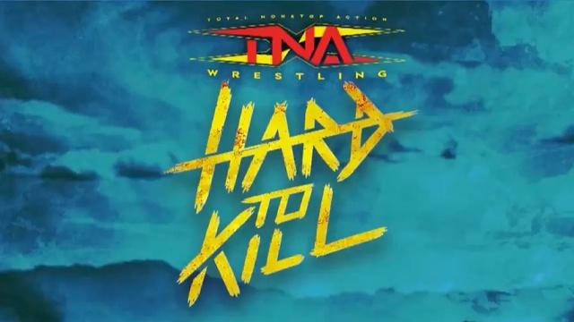 TNA Hard To Kill 1/13/2024 (Results), Dana Brooke (Ash by Elegance), Dolph Ziggler (Nic&nbsp;Nemeth)