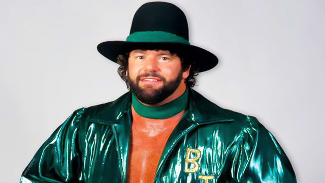 Former WWE Star Billy Jack Haynes Arrested, Charged With Second Degree&nbsp;Murder