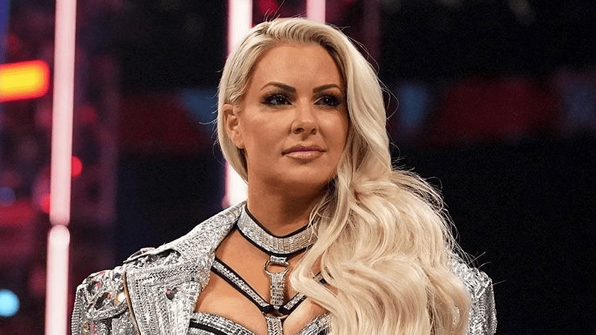 Maryse Reveals Diagnosis Of Very Rare Pre-Cancer Of The&nbsp;Ovaries