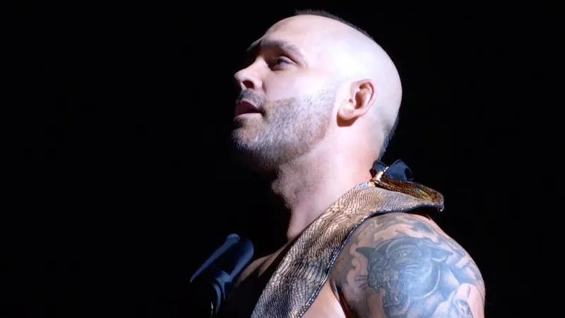Shawn Spears Returns To WWE On NXT, Backstage Update On His&nbsp;Return