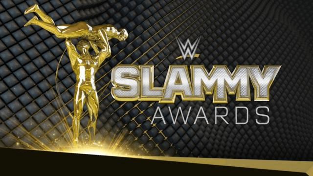 The Slammy Awards Set To Return On WWE WrestleMania&nbsp;Weekend