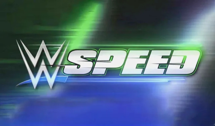 Corey Graves Officially Announces WWE Speed Starting In April, Winner Gets New&nbsp;Title