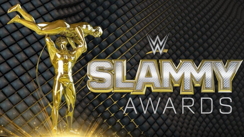 List Of Winners At The 2024 WWE Slammy&nbsp;Awards