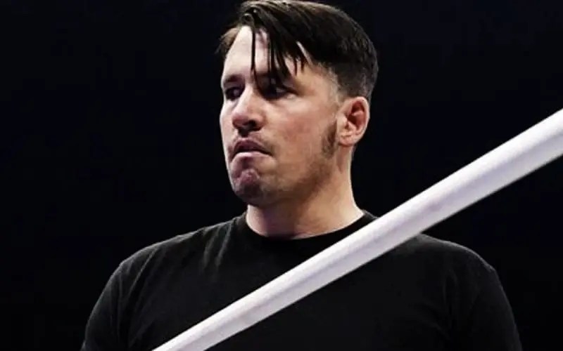 Chuck Taylor’s In-Ring Retirement Said To Be&nbsp;Legitimate