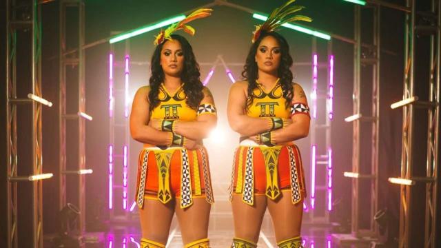 The Tonga Twins Announce Free Agency – ‘F**k&nbsp;WOW’
