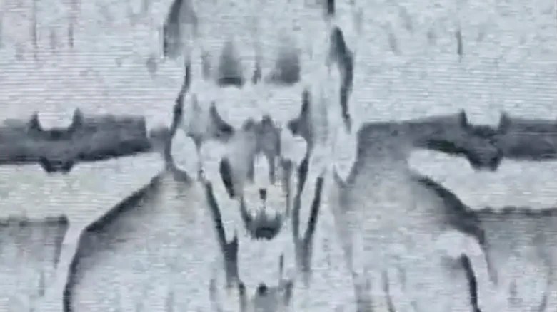 Another Wyatt-Themed QR Code Flashes On WWE SmackDown, Commentary Addresses&nbsp;Storyline