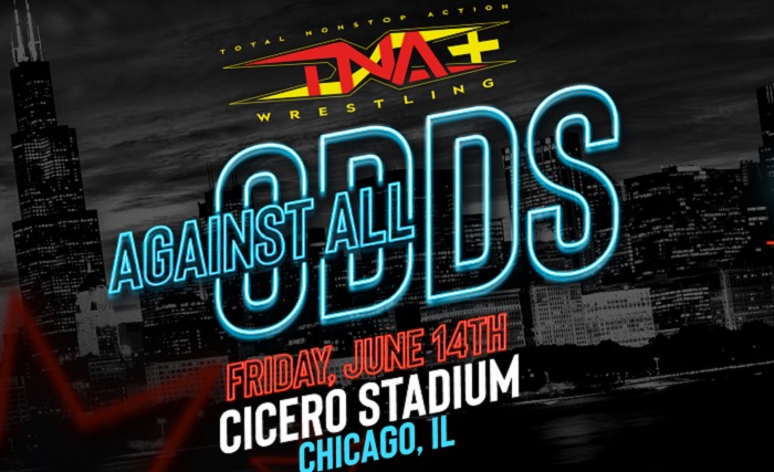 TNA Against All Odds 6/15/2024 (Results) – NXT’s Tatum Paxley, Jeff Hardy&nbsp;Returns