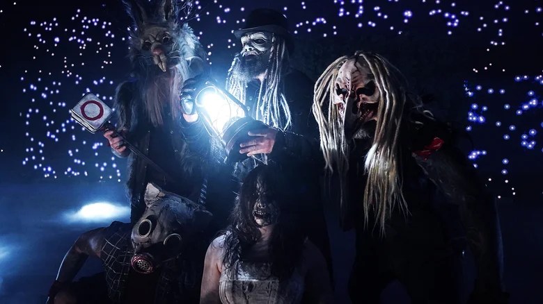 Nikki Cross & Joe Gacy Announce ‘We’re Here’ After Wyatt Sick6&nbsp;Debut