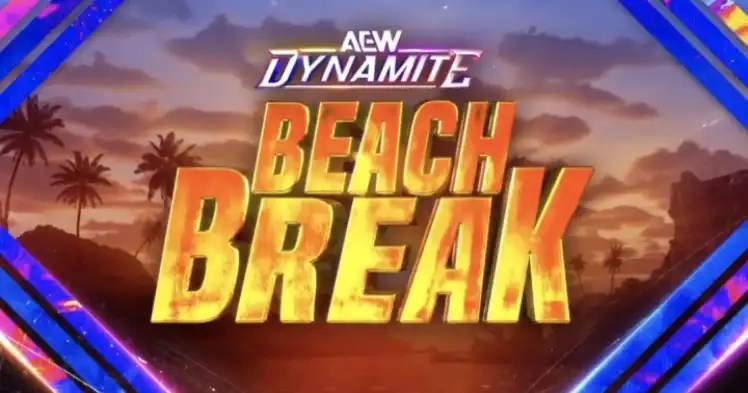 AEW Dynamite ‘Beach Break’ Preview&nbsp;7/3/2024