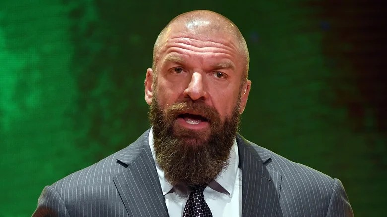 Triple H Reveals WWE is Building a “Bigger and Better” Performance Center in&nbsp;Orlando
