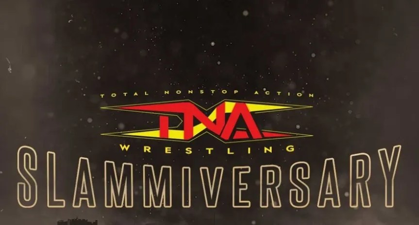 TNA Slammiversary 7/20/2025 (Results), AJ Styles & Bully Ray&nbsp;Return