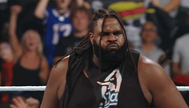 Odyssey Jones Finally Debuts On WWE Raw After Being Drafted Twice, Joins The New&nbsp;Day