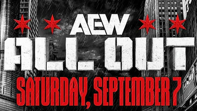 AEW All Out 9/7/2024&nbsp;(Results)