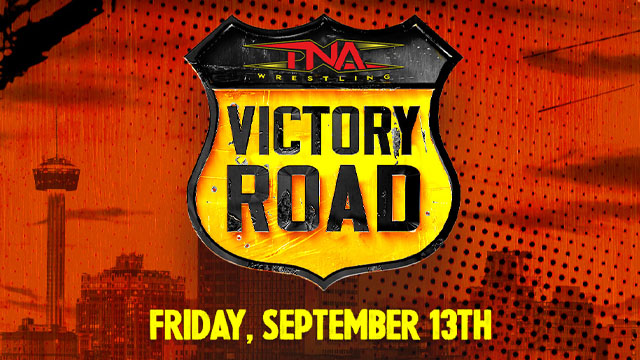 TNA Victory Road 9/13/2024&nbsp;(Results)