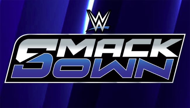 WWE SmackDown Preview&nbsp;12/12/2025