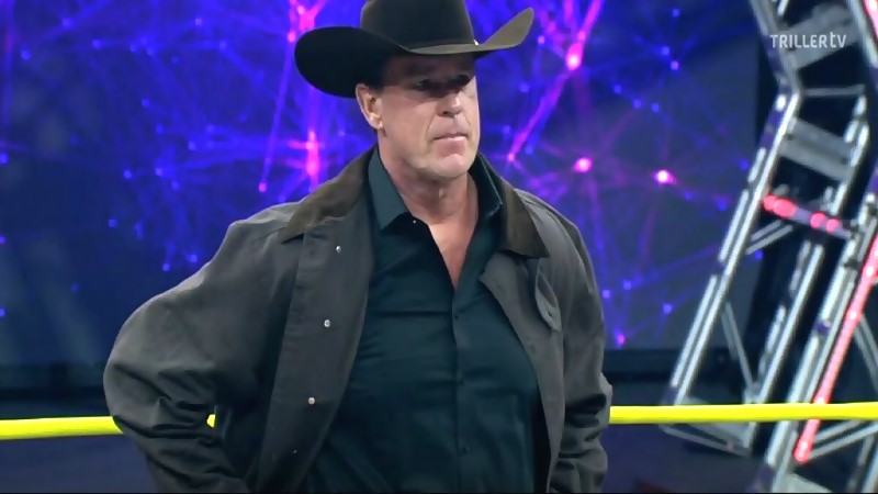 John Layfield (JBL) Undergoes Stem Cell Treatment, Says His Comeback Will Be The Biggest Since The&nbsp;Resurrection