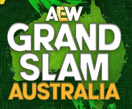 AEW Grand Slam: Australia Moved To Smaller&nbsp;Venue