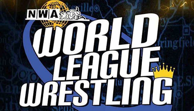 NWA Expands Into World League&nbsp;Wrestling