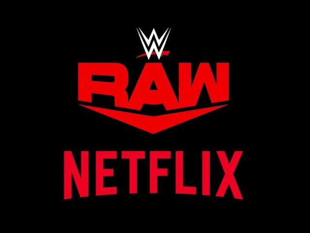 WWE Announces Venue For Raw Netflix Premiere, Advertises Returning Legend And Major&nbsp;Celebrity