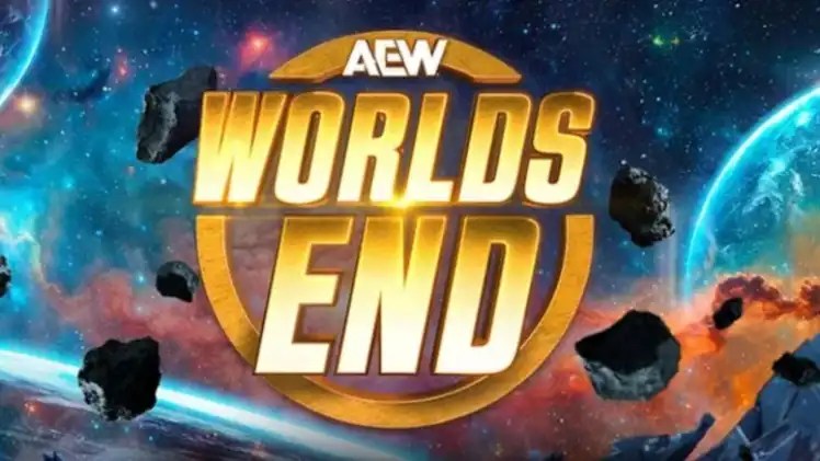 AEW Worlds End 12/28/2024 (Results) – Kenny Omega & Adam Copeland&nbsp;Return
