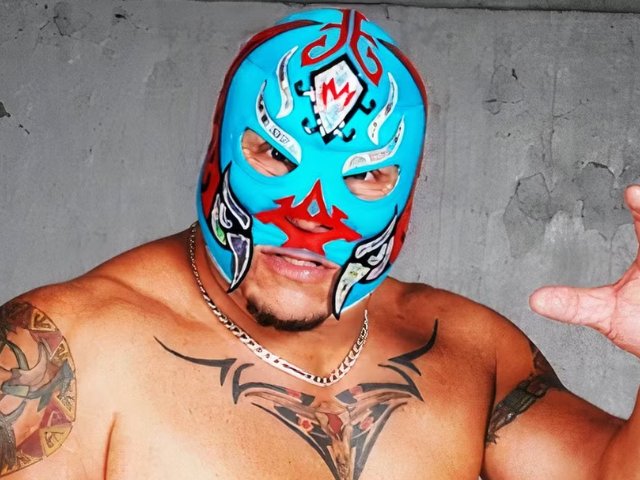 Lucha Libre Legend Rey Misterio Sr. Passes Away at&nbsp;66