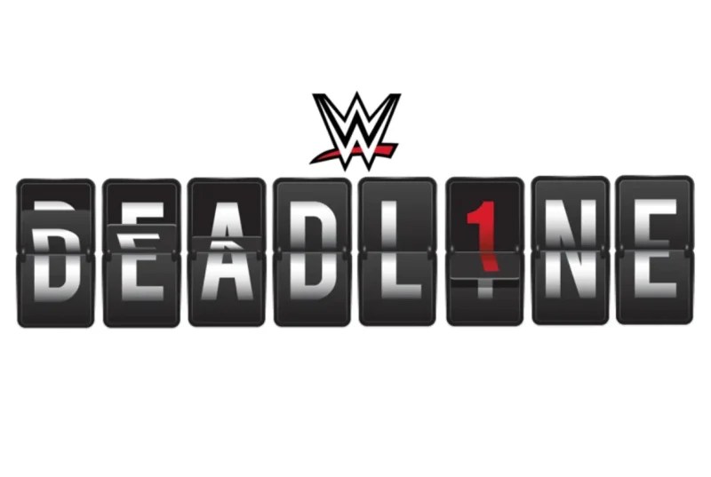 WWE NXT Deadline 12/7/2024&nbsp;(Results)