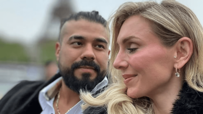 Charlotte Flair and Andrade Officially&nbsp;Divorced