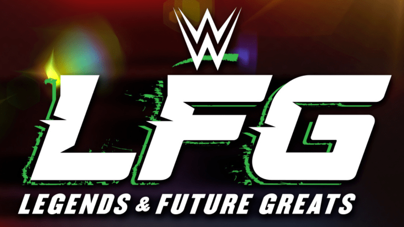 “WWE LFG” Set to Premiere on A&E, Offering an Inside Look at WWE’s Grueling Training&nbsp;Process