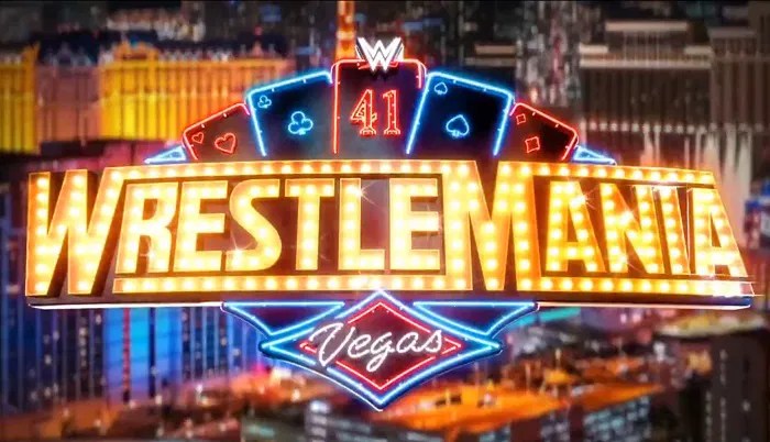 WWE WrestleMania 41 Results Night 1 & Night&nbsp;2