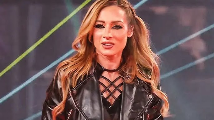 Becky Lynch Turns on Lyra Valkyria After Stunning Tag Title Loss on Raw After&nbsp;Mania