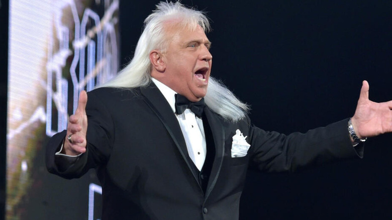 Ricky Morton Speaks Out on Risky Spot at TNA Rebellion: “Leon Gave You His&nbsp;Trust”