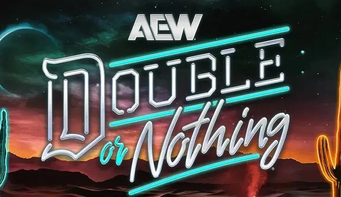 AEW Double Or Nothing 5/25/2025&nbsp;(Results)