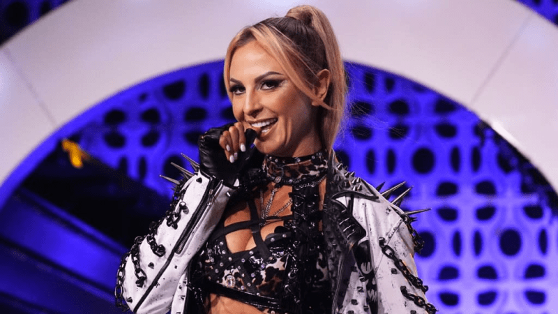 Report – Harley Cameron Taking Time Off For Undisclosed&nbsp;Injury