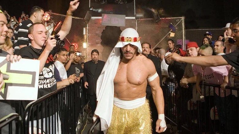 Hardcore Legend Sabu Passes Away at 60, Just Weeks After Final&nbsp;Match