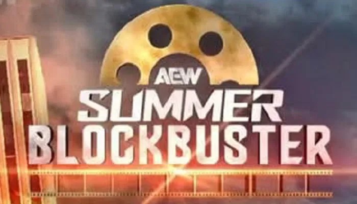 AEW Summer Blockbuster Preview&nbsp;6/11/2025