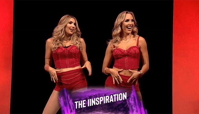 The IInspiration Returns: Former WWE Tag Champs Cassie Lee & Jessica McKay Resurface at TNA Against All&nbsp;Odds