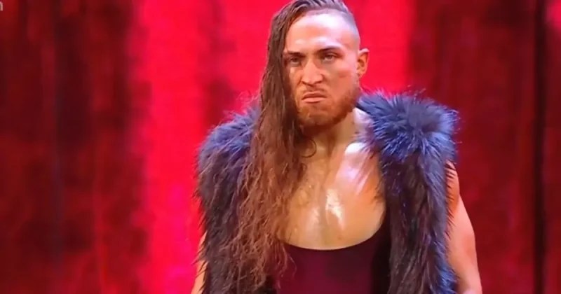 Backstage Update on Pete Dunne: What’s the Bruiserweight Been Up&nbsp;To?