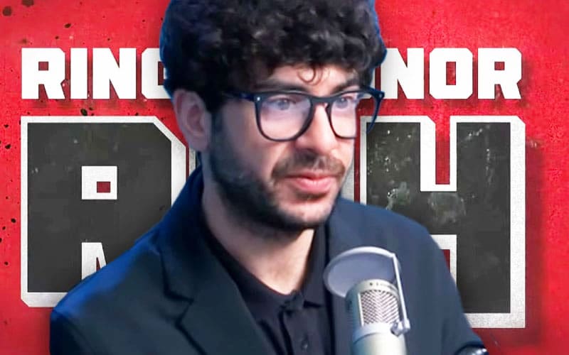 Tony Khan Confirms Ring of Honor’s New Home with Regular Studio Tapings in Jacksonville, FL