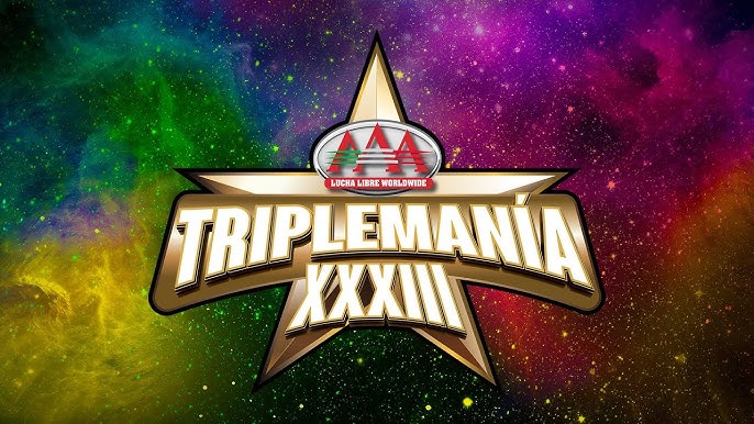 AAA Triplemania XXXIII 8/16/2025 (Results) – Omos Wins Big, Titles Changes, and AJ Styles Stuns the Main&nbsp;Event