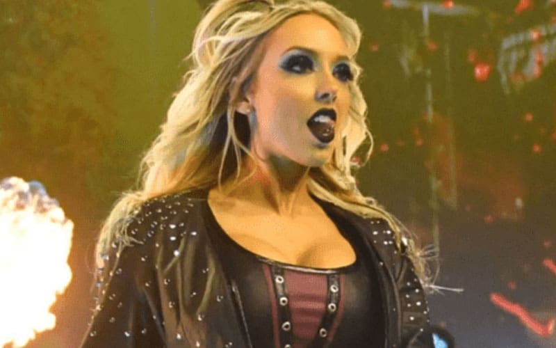 Former AEW Star Allie (The Bunny) Announces Return to Wrestling Training After Two-Year&nbsp;Hiatus