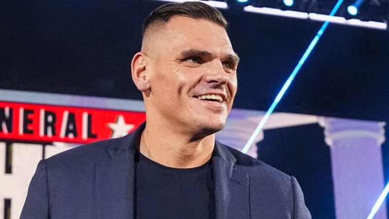 Report: Gunther Expected Back on WWE TV&nbsp;Soon