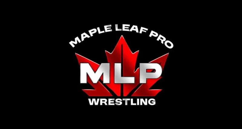 Maple Leaf Pro Wrestling to Stream Sacred Ground Free on&nbsp;YouTube