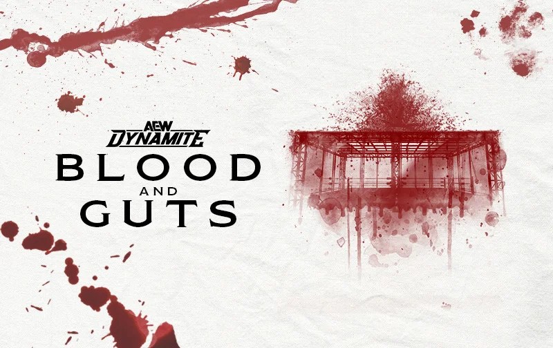 Backstage Update On AEW Stars After Brutal Blood &&nbsp;Guts