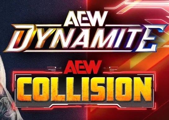 AEW Dynamite/Collision Preview 5/27/2026