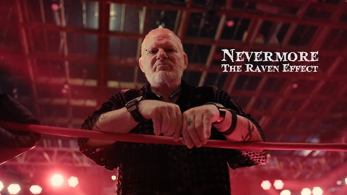 Raven Opens Up About Mental Health Struggles in New&nbsp;Documentary