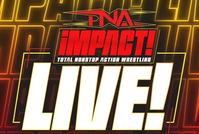 TNA iMPACT LIVE Preview&nbsp;11/13/2025
