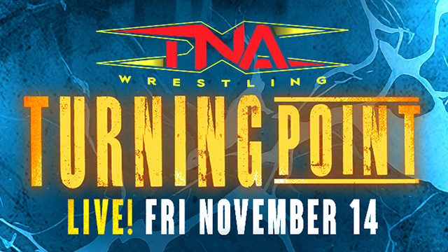 TNA Turning Point 11/14/25 (Results) – Dezmond Xavier (fka Wes Lee) returns – NXT&nbsp;Invasion